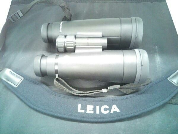 国内外の人気集結！ ULTRAVID 【希少品】Leica 1050 双眼鏡 ウルトラ