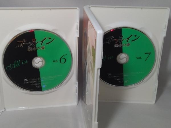 DVD オールイン DVD-BOX(2)_画像2