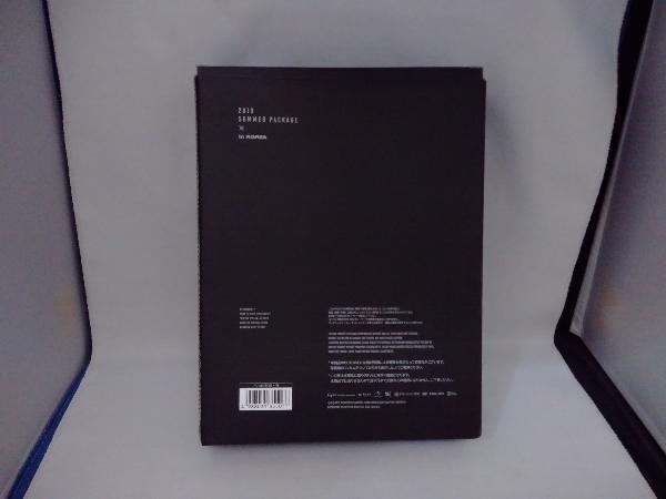 DVD 2019 BTS SUMMER PACKGE in KOREA(UNIVERSAL MUSIC STORE & FC限定版)_画像2