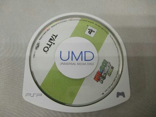  коробка нет инструкция нет soft только PSP электропоезд .GO! карман гора рука линия сборник 