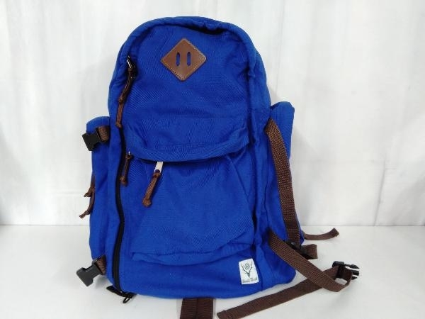 ワンピなど最旬ア! サウスツーウェストエイト 8 West 2 South TRAIL 店舗受取可 ブルー ネペンテス バックパック DAYPACK リュックサック、デイパック ワンピなど最旬ア! サウスツーウェストエイト 8 West 2 South TRAIL 店舗受取可 ブルー ネペンテス バックパック DAYPACK リュックサック、デイパック