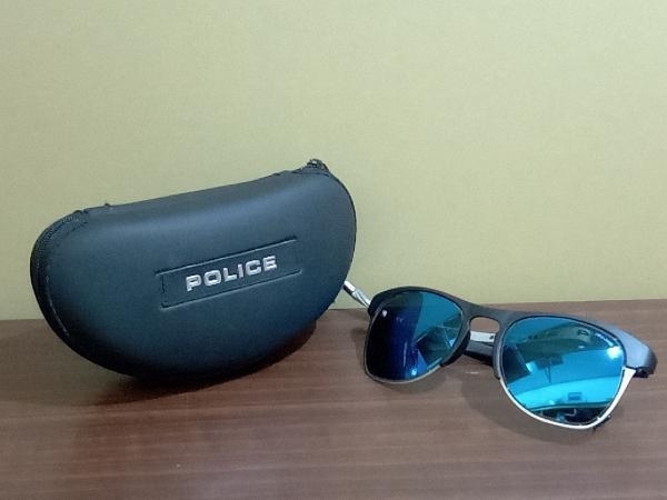 【海外輸入】 POLICE s1954 U28B サングラス その他 【海外輸入】 POLICE s1954 U28B サングラス その他