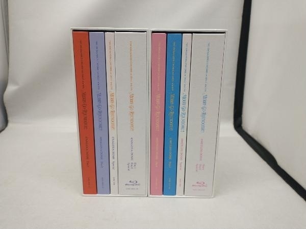 Blu-ray THE IDOLM@STER CINDERELLA GIRLS 6thLIVE MERRY-GO-ROUNDOME!!!(Blu-ray Disc)_画像3