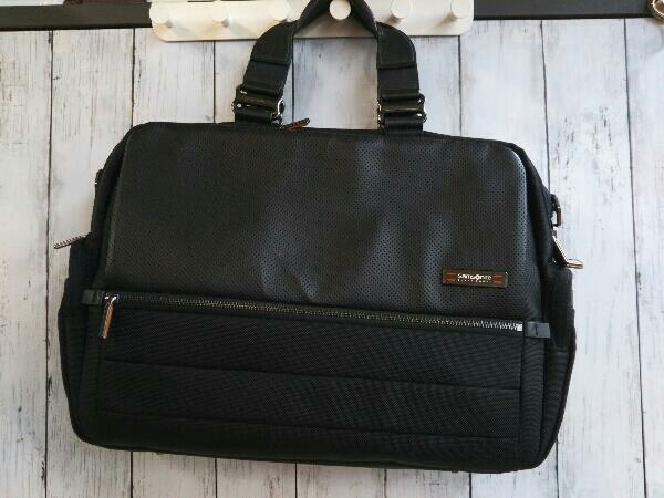 最安値 Samsonite ブラックレーベル メンズ BLK 大容量 BLACKLABEL サムソナイト ボストンバッグ PCバッグ ショルダー付 ビジネスバッグ かばん、バッグ 最安値 Samsonite ブラックレーベル メンズ BLK 大容量 BLACKLABEL サムソナイト ボストンバッグ PCバッグ ショルダー付 ビジネスバッグ かばん、バッグ