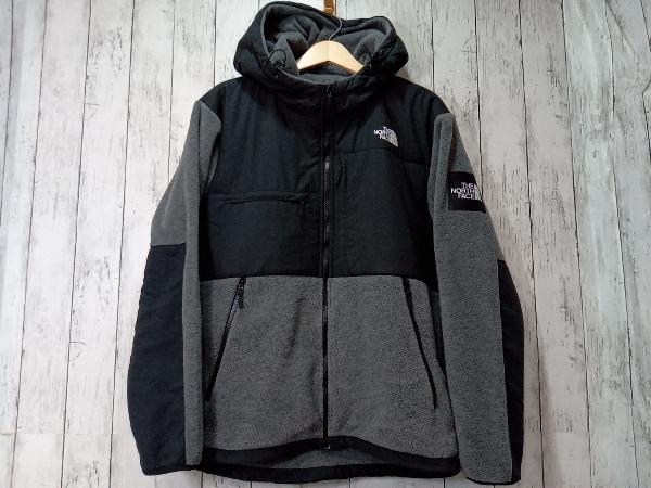 【特別送料無料!】 Denali ノースフェイス FACE NORTH THE Hoodie 店舗受取可 XL グレー フリースジャケット NA61632 デナリフーディ フリース 【特別送料無料!】 Denali ノースフェイス FACE NORTH THE Hoodie 店舗受取可 XL グレー フリースジャケット NA61632 デナリフーディ フリース