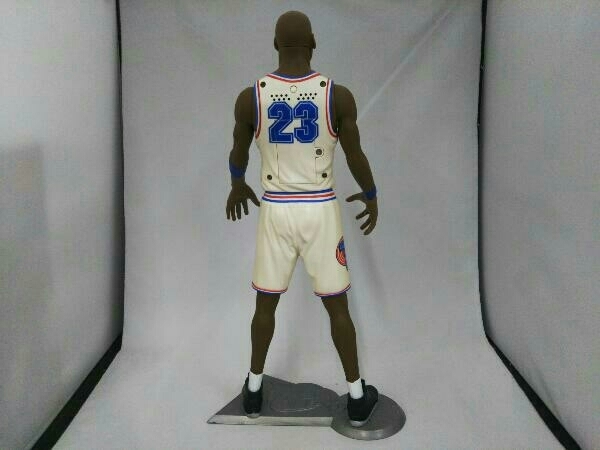  Junk SPACE JAM Michael Jordan figure 