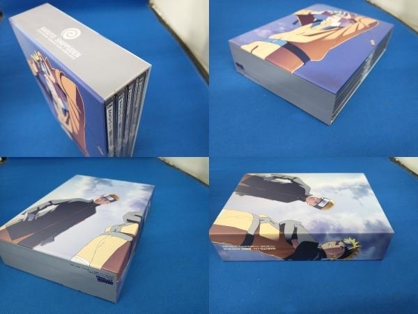 はこぽす対応商品】 NARUTO-ナルト- 疾風伝 シカマル秘伝 サスケ真伝