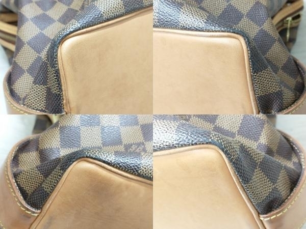 Louis Vuitton ルイヴィトン レディース ダミエ コロンビーヌ N99037