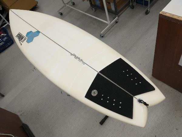 Channelisland 5’5”ROCKET WIDE サーフボード/ 中古品 店舗受取可