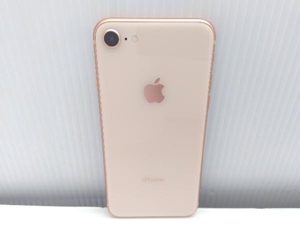 60％OFF】 64GB 8 iPhone NQ7A2J/A Apple SoftBank ゴールド