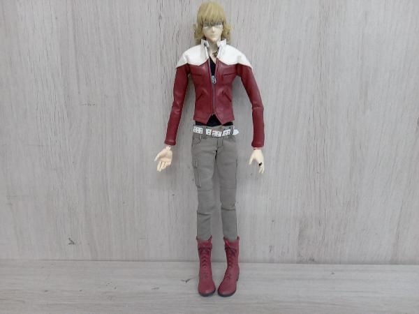 フィギュア バンダイ バーナビー・ブルックス Jr.-Casual style フィギュア バンダイ バーナビー・ブルックス Jr.-Casual style