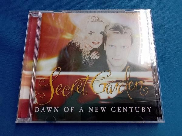  Secret * сад CD [ зарубежная запись ]Dawn of a New Century