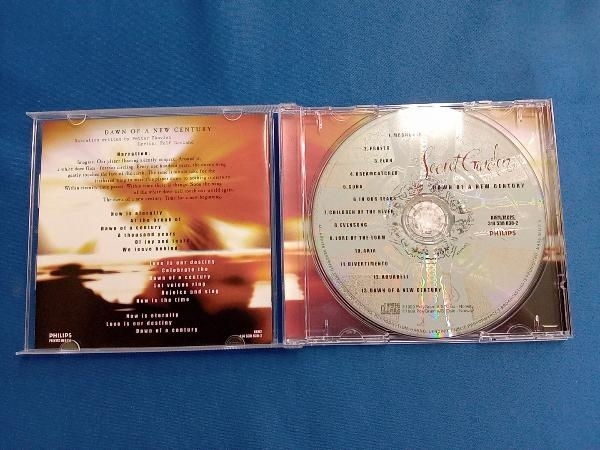  Secret * сад CD [ зарубежная запись ]Dawn of a New Century
