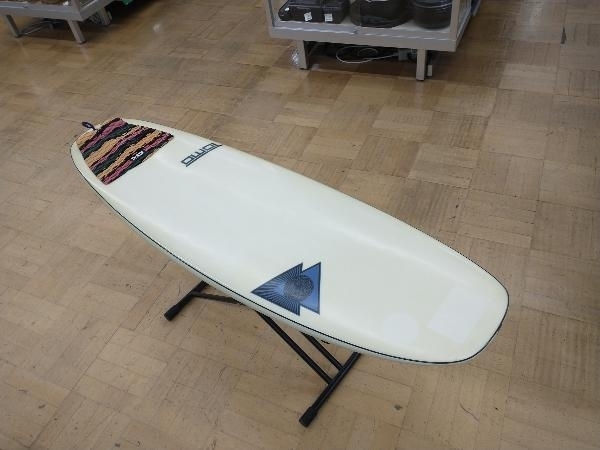早割クーポン FireWire Surfboard ファイヤーワイヤーサーフボード 5'3