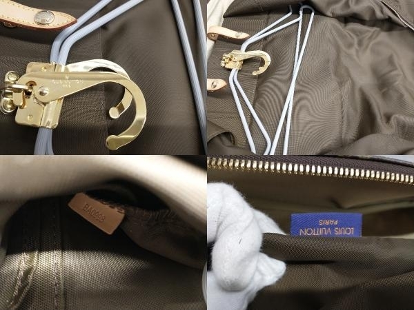 LOUIS VUITTON ルイヴィトン モノグラム VI1918 アリゼドゥポッシュ