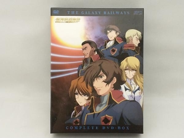 Dvd 銀河鉄道物語 Dvd Box Fairo Pk Dvd 銀河鉄道物語 Dvd Box Fairo Pk