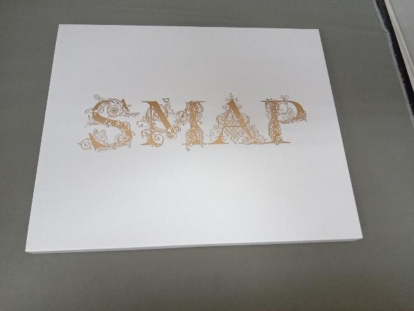 SMAP 25周年記念写真集 ファンクラブ限定 - メルカリ