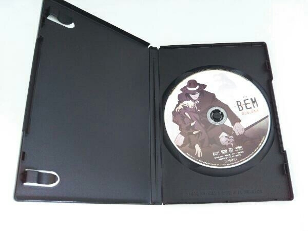 DVD BEM~BECOME HUMAN_画像4