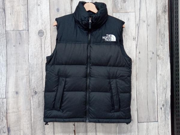 THE NORTH FACE ND91843 Nuptse Vest ザノースフェイス ヌプシベスト