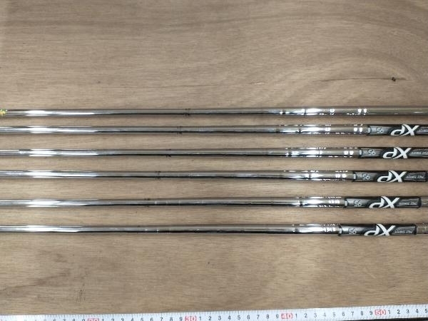 BRIDGESTONE JGR FORGED ブリヂストン アイアンセット | sweatreno.com
