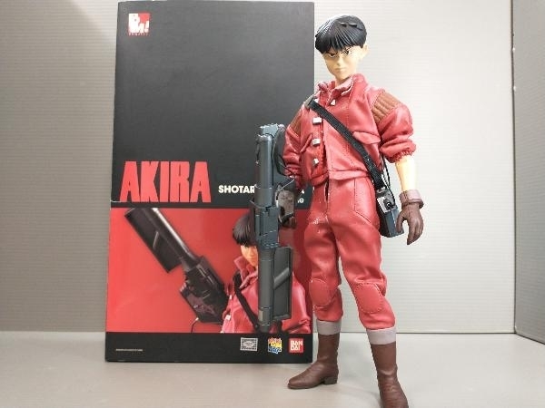 現状品 フィギュア project BM! No.30 AKIRA -アキラ- 金田正太郎 www