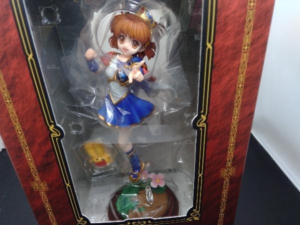 魔導物語 アルル・ナジャ 完成品フィギュア その他 | emotionelle