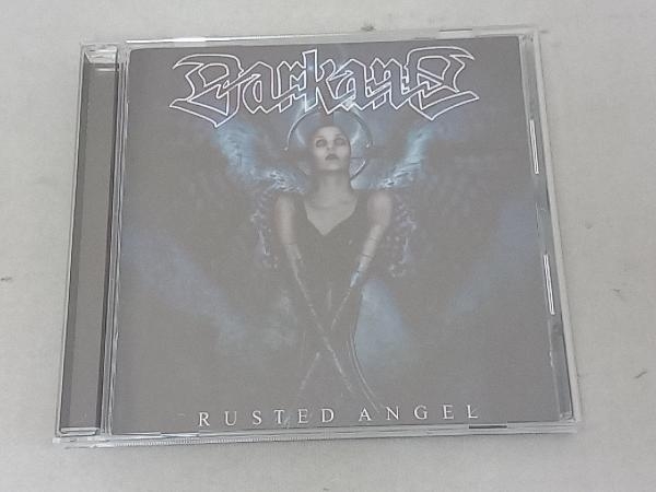 ナグルファー CD 【輸入盤】RUSTED ANGEL_画像1