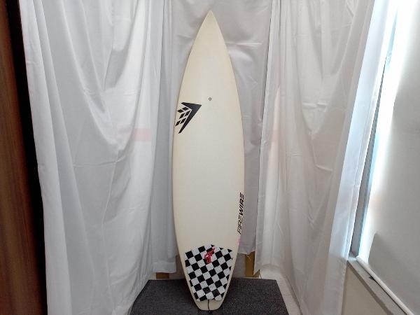 サーフボードFIREWIRE　5’11ft　ショートボード　日焼けあり_画像1