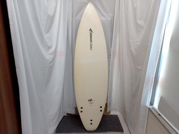 サーフボードFIREWIRE　5’11ft　ショートボード　日焼けあり_画像2