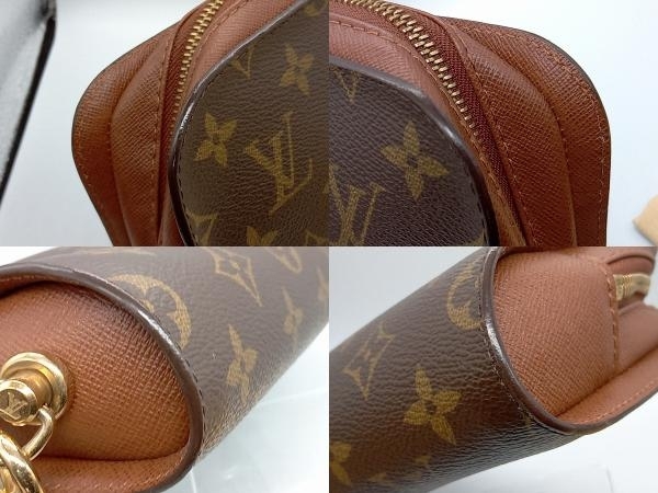 LOUIS VUITTON モノグラム AR0045 オルセー ルイ・ヴィトン M51790