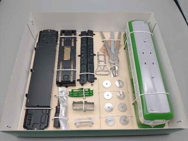 ヤフオク 鉄道模型 都電荒川線6000形 一球さん号 ブリキ模 ヤフオク 鉄道模型 都電荒川線6000形 一球さん号 ブリキ模
