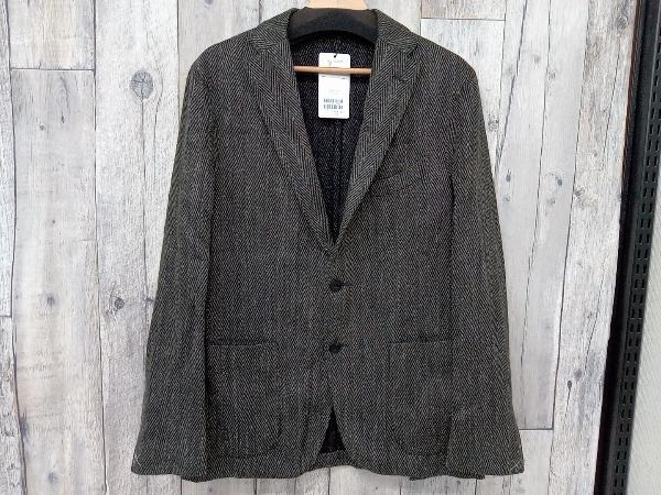 美品 BOGLIOLI K.JACKET ボリオリ ケージャケット テーラード