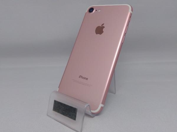 iPhone 7 ローズゴールド 128GB docomo | myglobaltax.com