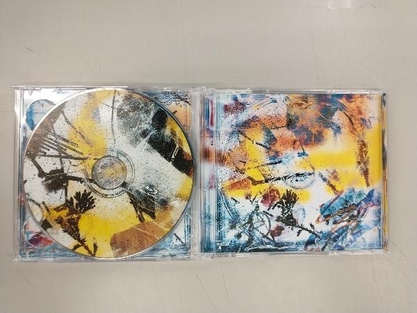 Creepy Nuts CD Case(ライブBlu-ray盤)(Blu-ray Disc付)_画像3