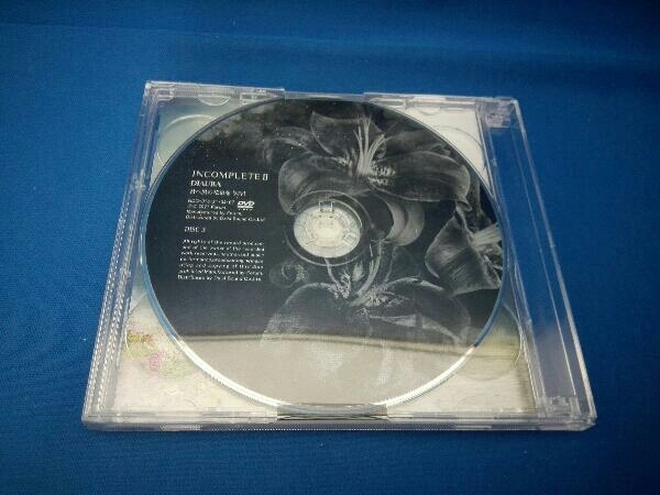 良好品】 DIAURA 音源 discography DIAURA CD DVD - poumonquebec.ca