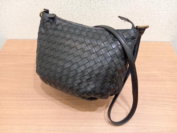 大切な人へのギフト探し BOTTEGA VENETA/イントレチャート/217981 V00A2 1000/ショルダーバッグ かばん、バッグ 大切な人へのギフト探し BOTTEGA VENETA/イントレチャート/217981 V00A2 1000/ショルダーバッグ かばん、バッグ