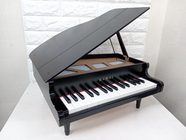 ヤフオク! - 【箱付】 KAWAI 河合楽器 グランドピアノ ブラック