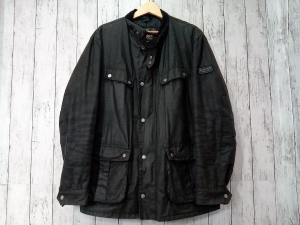 高い素材
Barbour バブアー INTERNATIONAL インターナショナル オイルドジャケット ライディングジャケット ブラック XL 店舗受取可 男性用 高い素材
Barbour バブアー INTERNATIONAL インターナショナル オイルドジャケット ライディングジャケット ブラック XL 店舗受取可 男性用