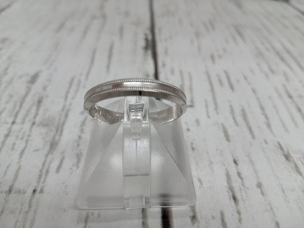 pt900】リング 18号 3,7g 貴金属 プラチナ www.pn-tanjungkarang.go.id
