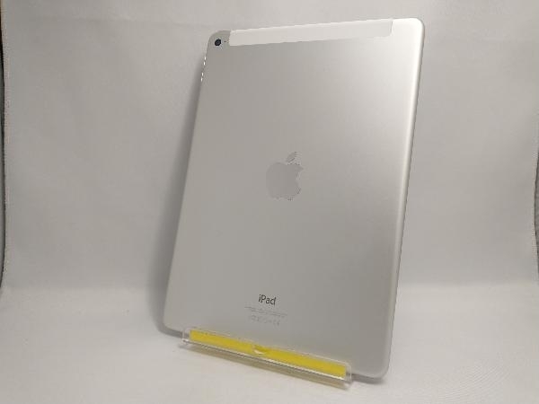 【5％OFF】 docomo MGH72J/A iPad Air 2 Wi-Fi+Cellular 16GB シルバー do iPad本体