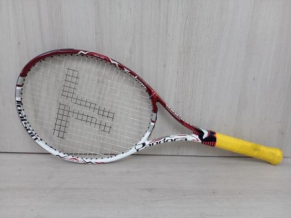 硬式テニスラケット Toalson Pandora トアルソン パンドラ サイズ2