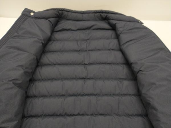 MONCLER モンクレール YERES ダウンジャケット ネイビー 2 アルメニア