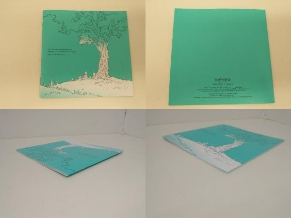  договоренность. ne балка Land Season 1&2 Original Soundtrack CD 2 листов комплект 