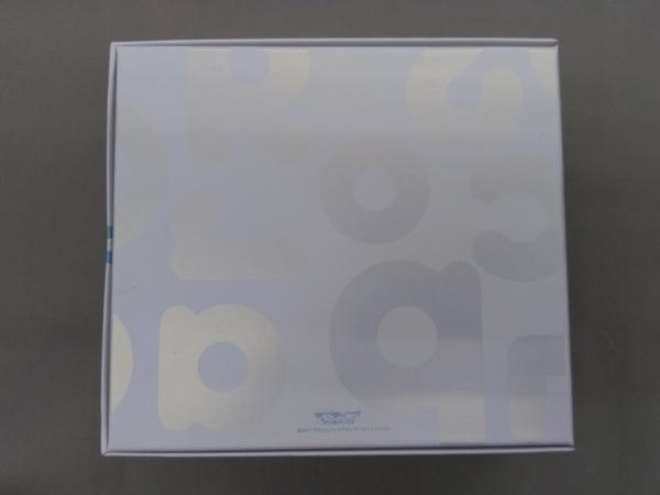 Aqours CD ラブライブ!サンシャイン!! Aqours CLUB CD SET 2022 WHITE EDITION(初回限定生産)(3DVD付)_画像2