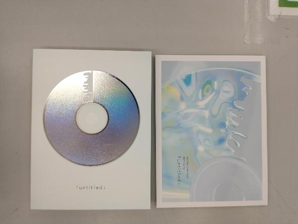 DVD ARASHI LIVE TOUR 2017-2018 「untitled」(初回限定版)_画像2