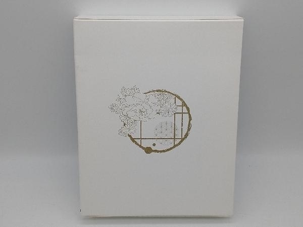 半妖の夜叉姫 Blu-ray Disc BOX 2(完全生産限定版)(Blu-ray Disc)_画像2