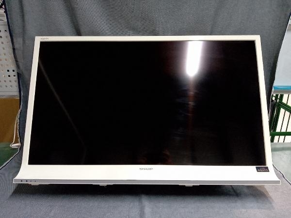 ○待望の再入荷| テレビ テレビ ⑮シャープ SHARP LC-40J9 液晶カラー