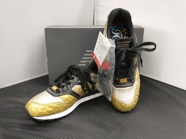 New Balance ニューバランス スニーカー フランク・ミュラーコラボ