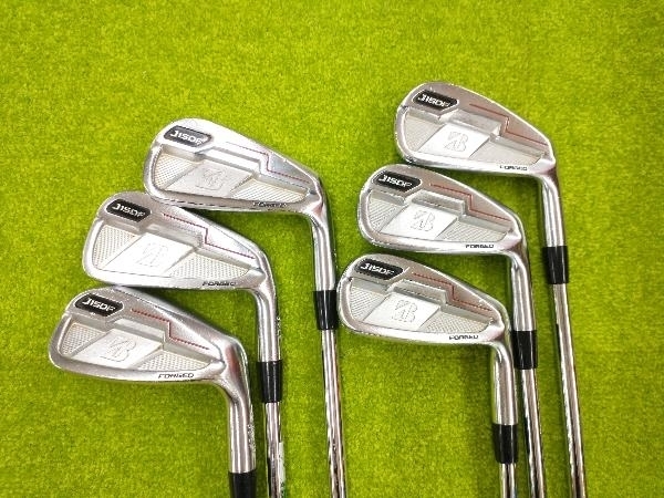 BRIDGESTONE ブリジストン J15DF 2014年モデル シャフト N.S.PRO950GH