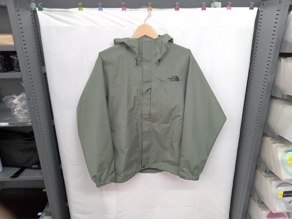 THE NORTH FACE ノースフェイス NP12102 CLOUD JACKET GORE-TEX BL